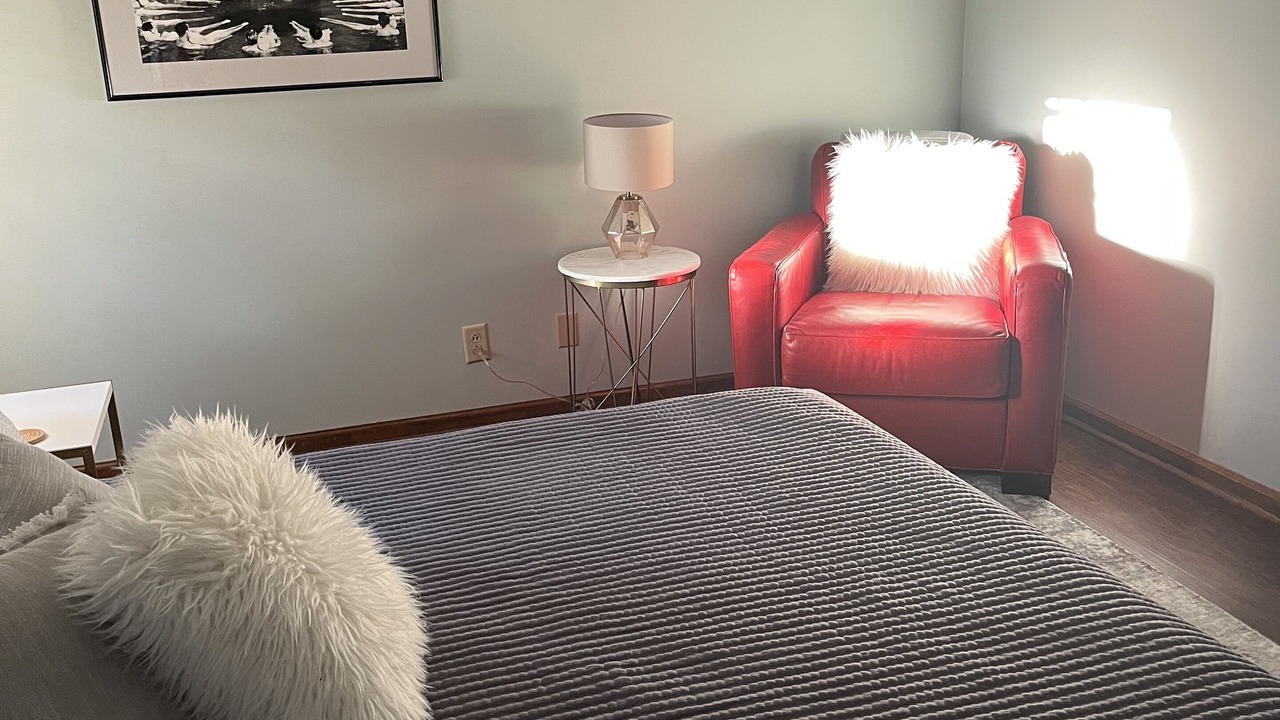 Photo of Bedroom in Milledgeville
