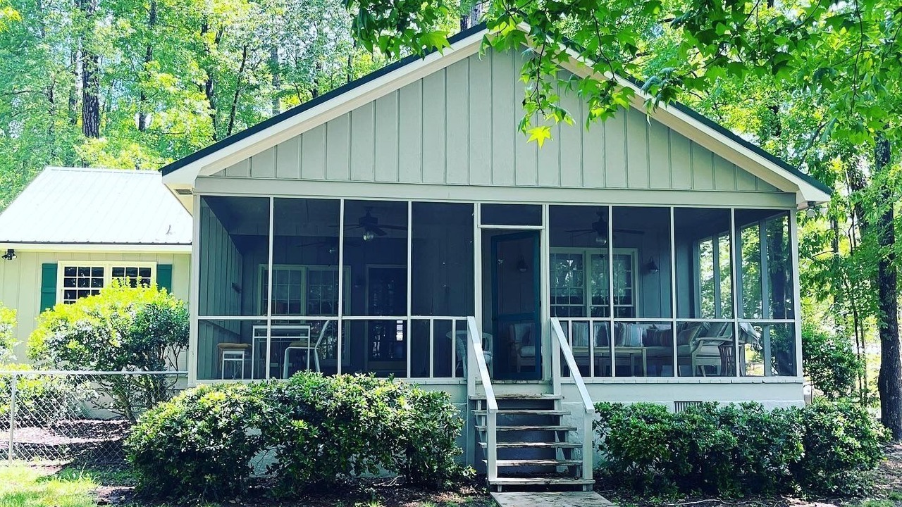 Photo of Outdoor in Milledgeville