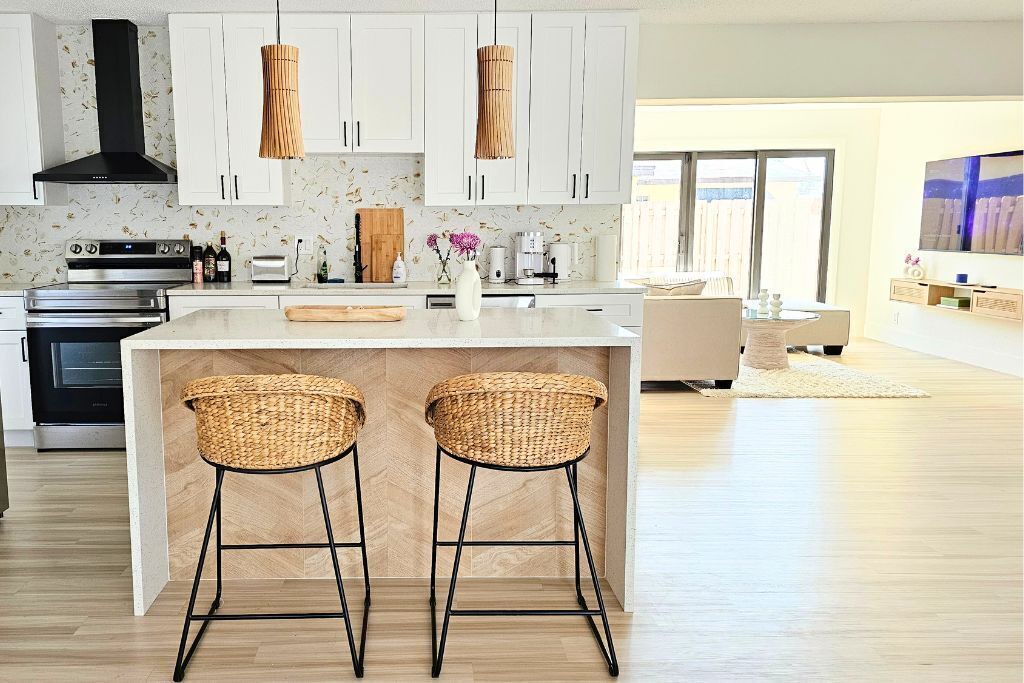 Photo of Kitchen in Coral Ridge Isles