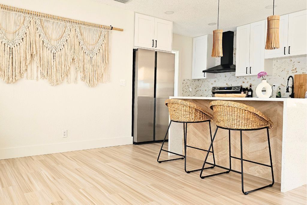 Photo of Kitchen in Coral Ridge Isles