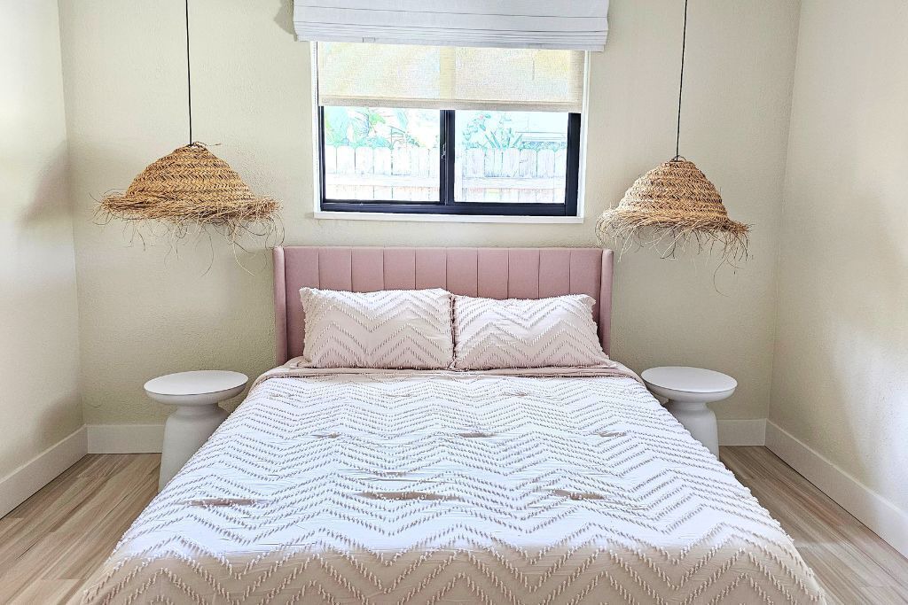 Photo of Bedroom in Coral Ridge Isles