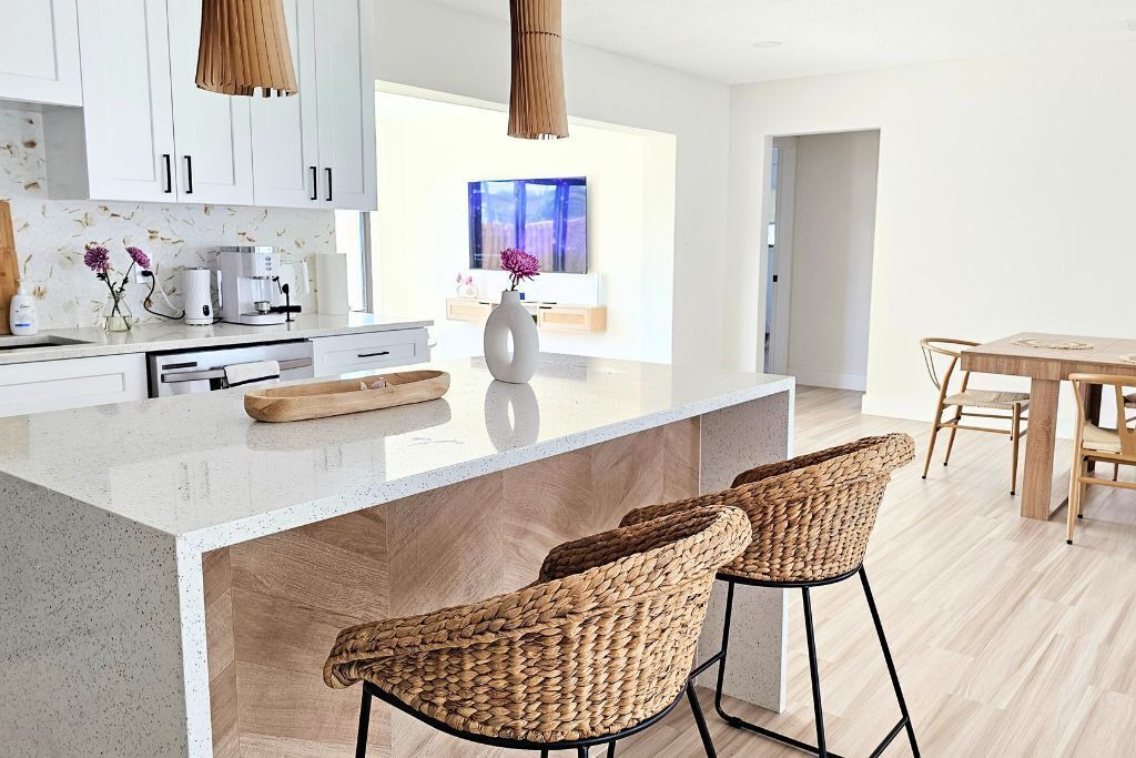 Photo of Kitchen in Coral Ridge Isles