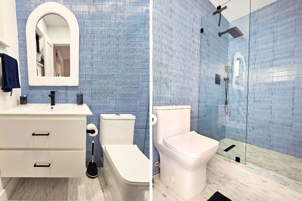Photo of Bathroom in Coral Ridge Isles
