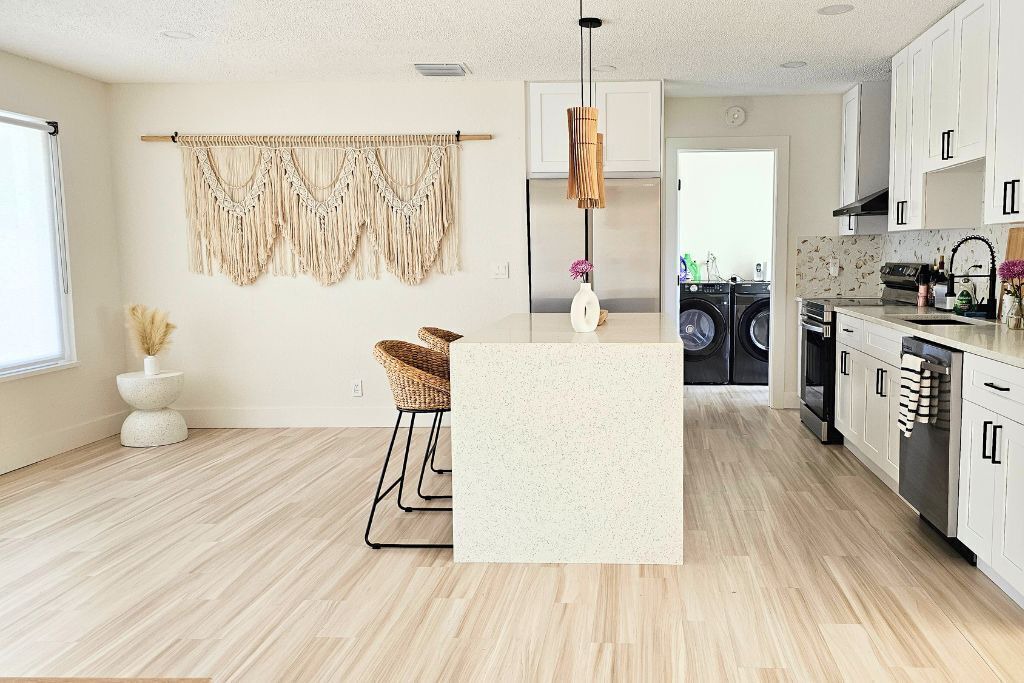 Photo of Kitchen in Coral Ridge Isles