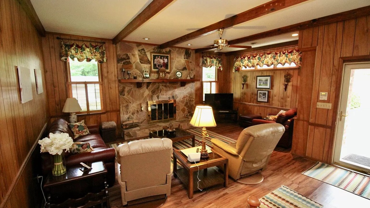 Photo of Livingroom in National Hills