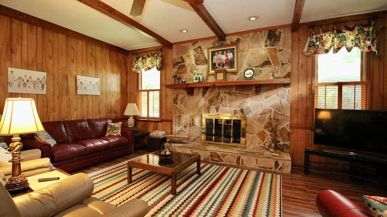 Photo of Livingroom in National Hills
