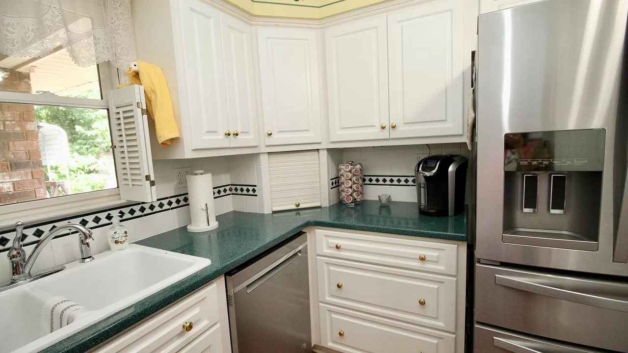 Photo of Kitchen in National Hills