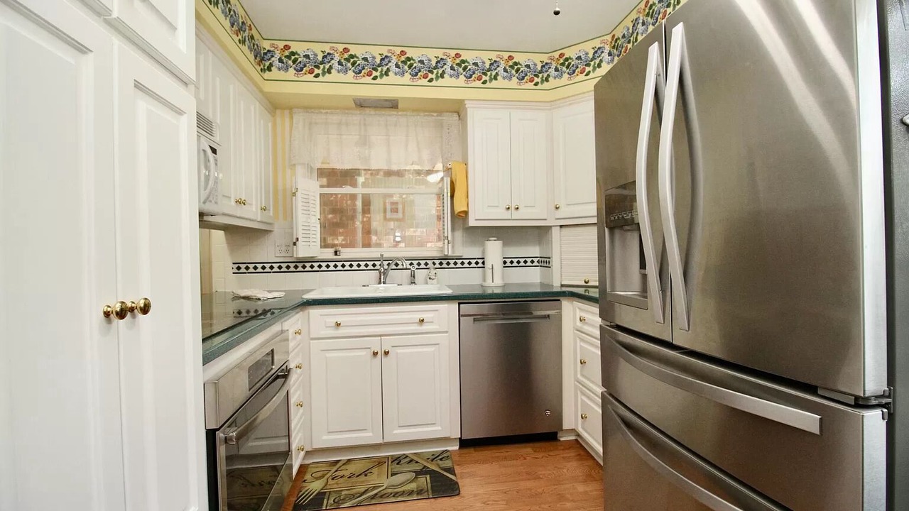 Photo of Kitchen in National Hills