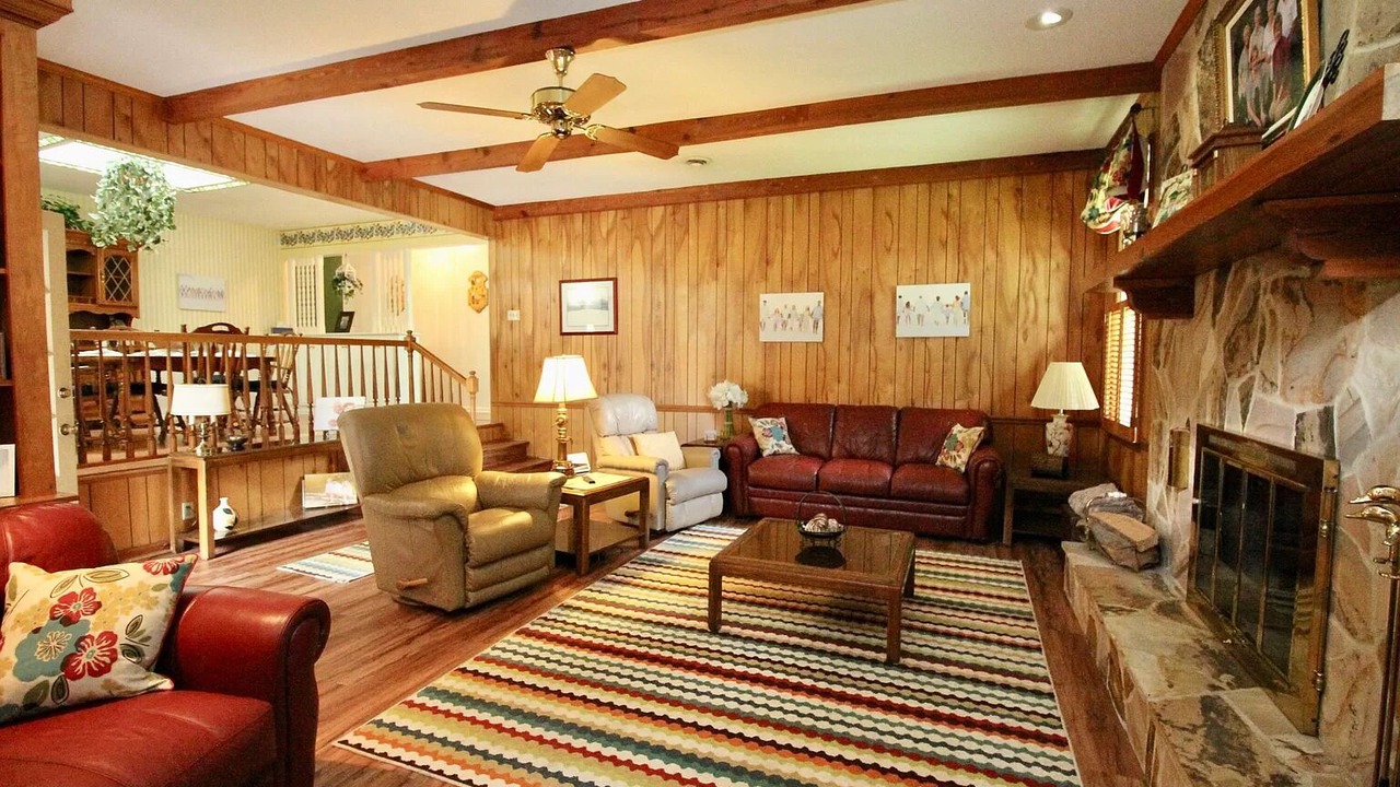 Photo of Livingroom in National Hills