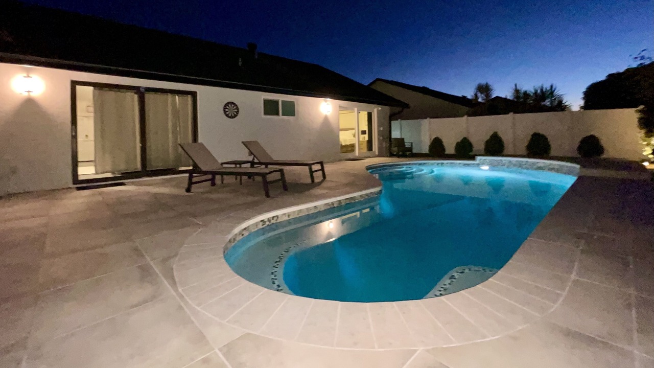 Photo of Outdoor in Royal Palm Beach