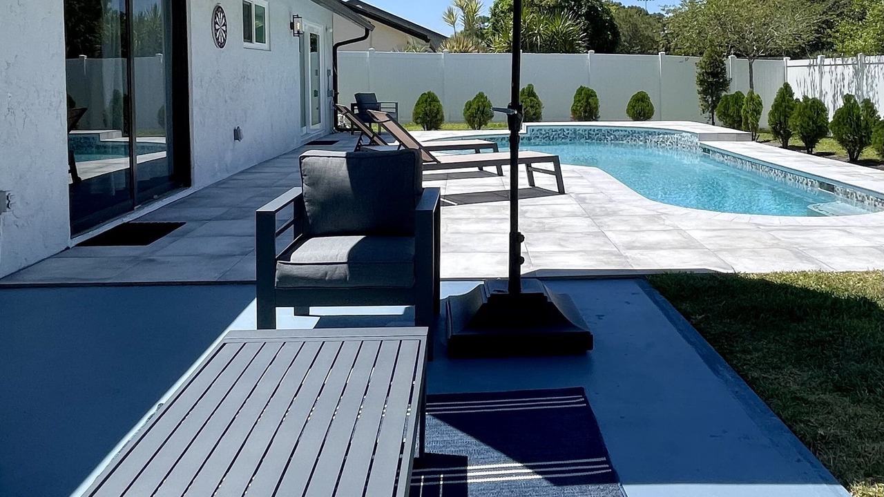 Photo of Outdoor in Royal Palm Beach