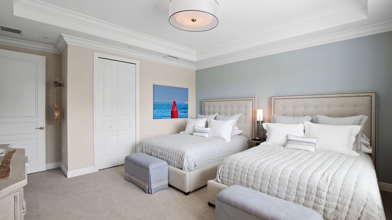 Photo of Bedroom in Tuscany Reserve