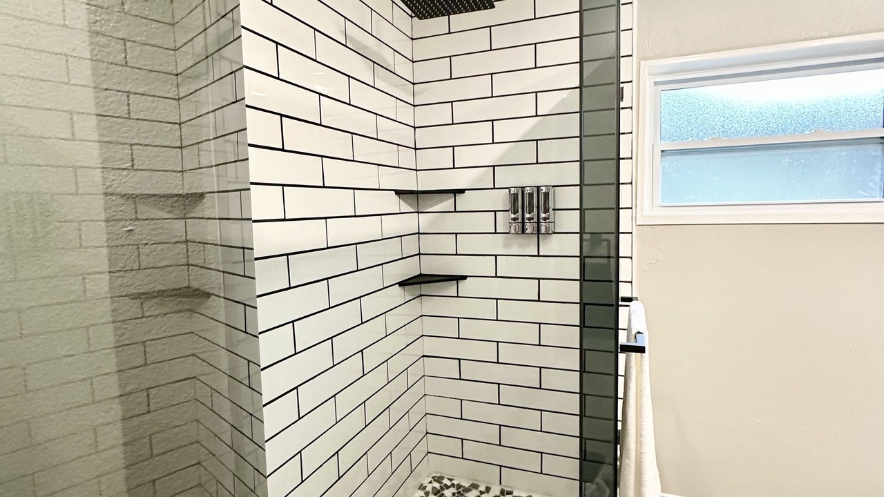 Photo of Bathroom in Leesburg