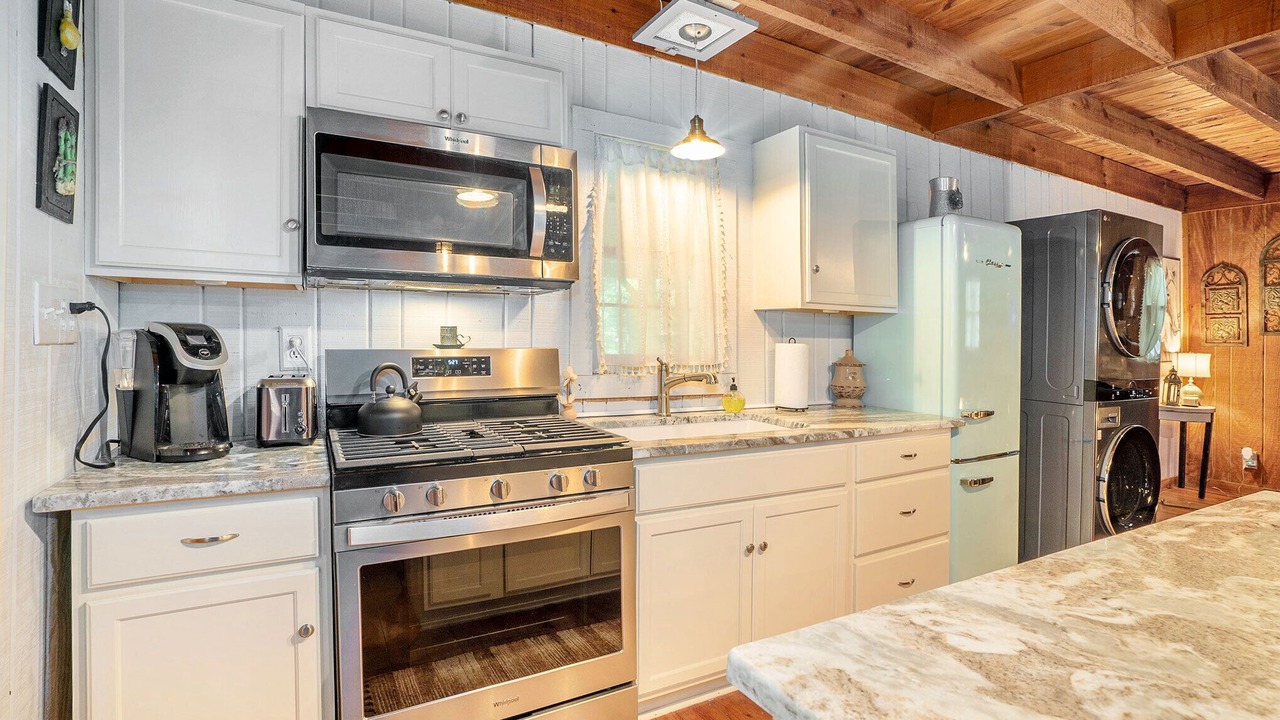 Photo of Kitchen in Ellijay