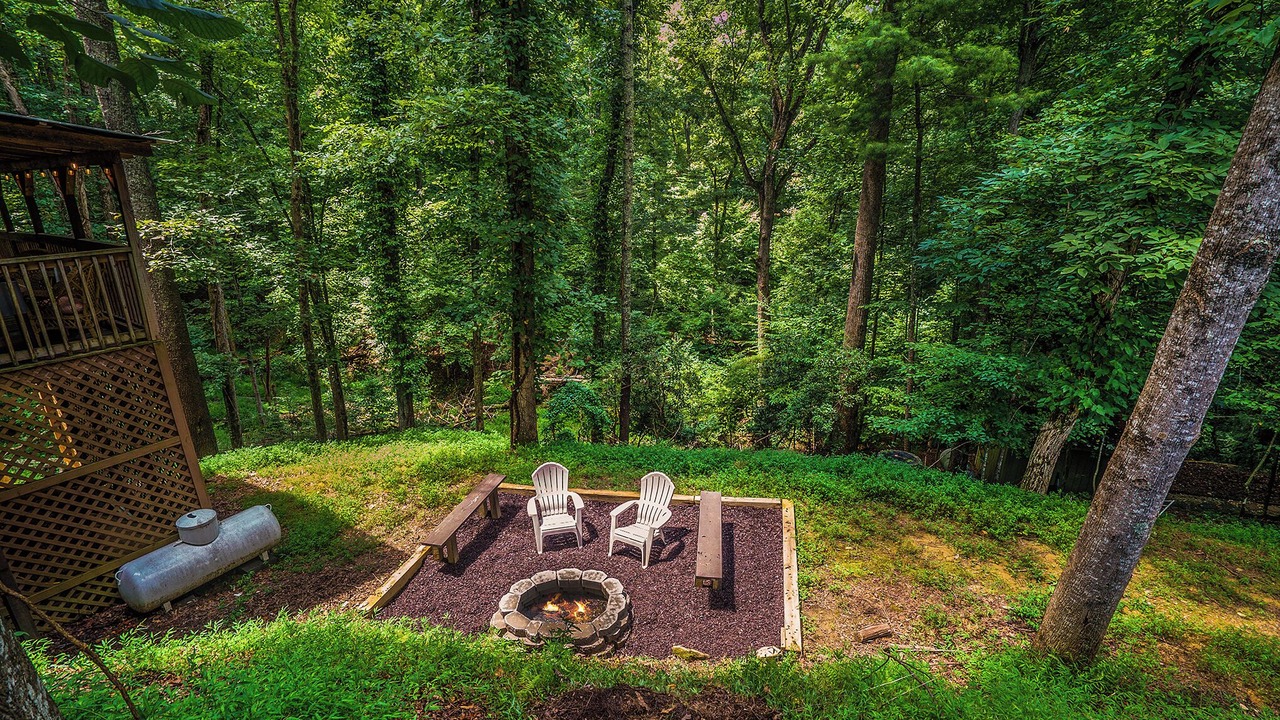 Photo of Outdoor in Ellijay