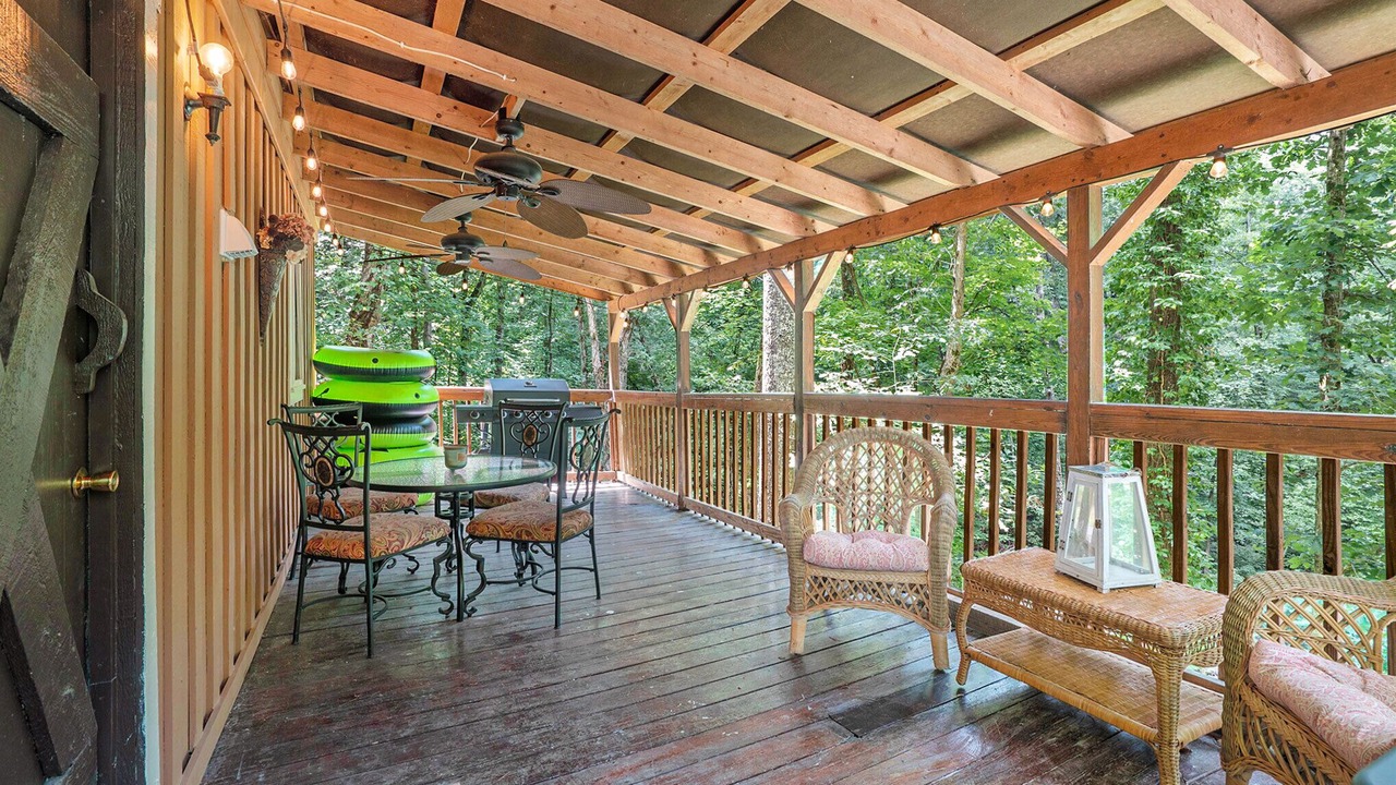 Photo of Outdoor in Ellijay
