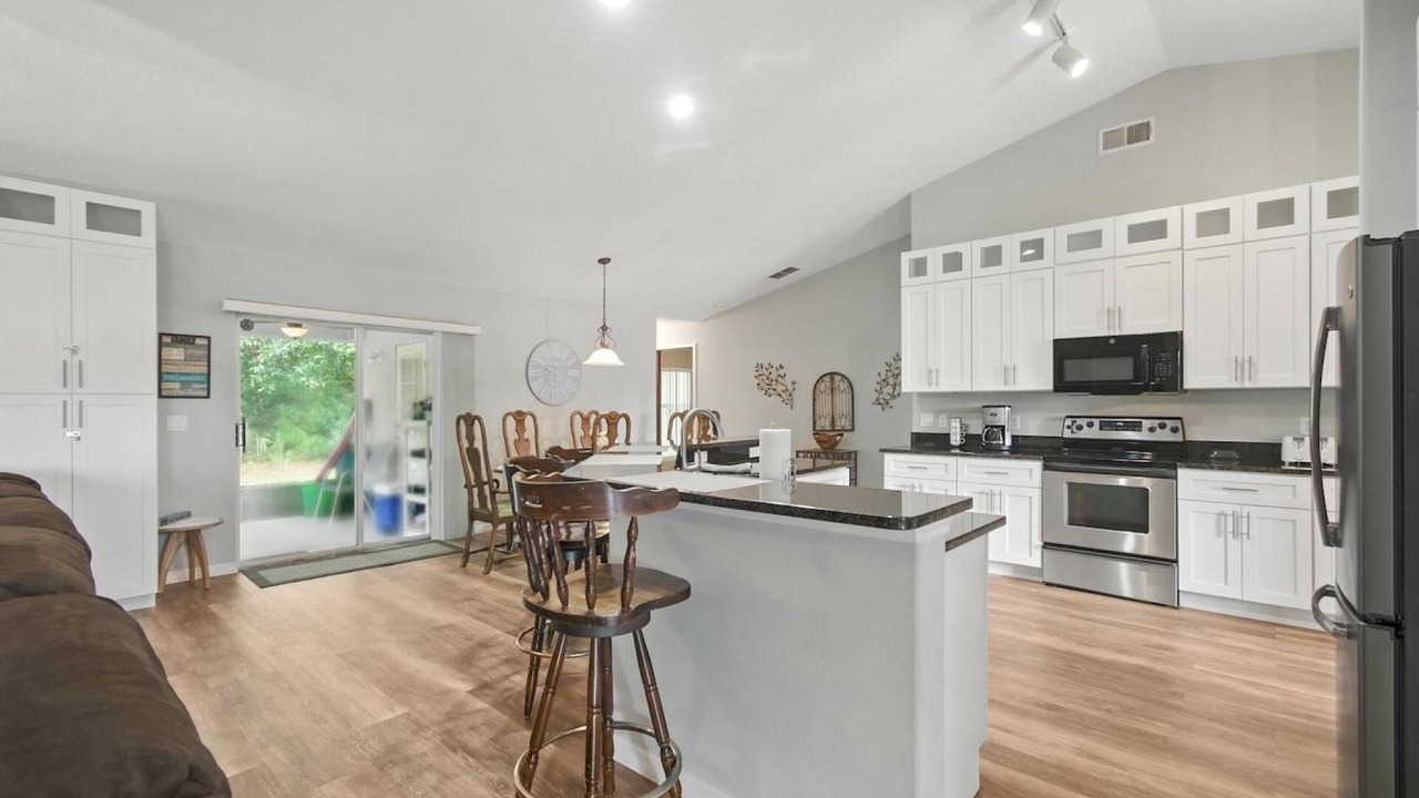 Photo of Kitchen in Indian Trails