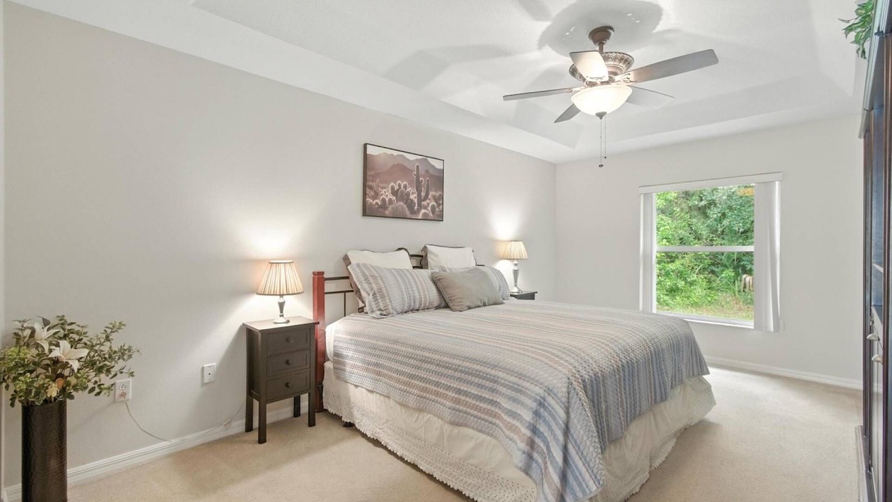 Photo of Bedroom in Indian Trails