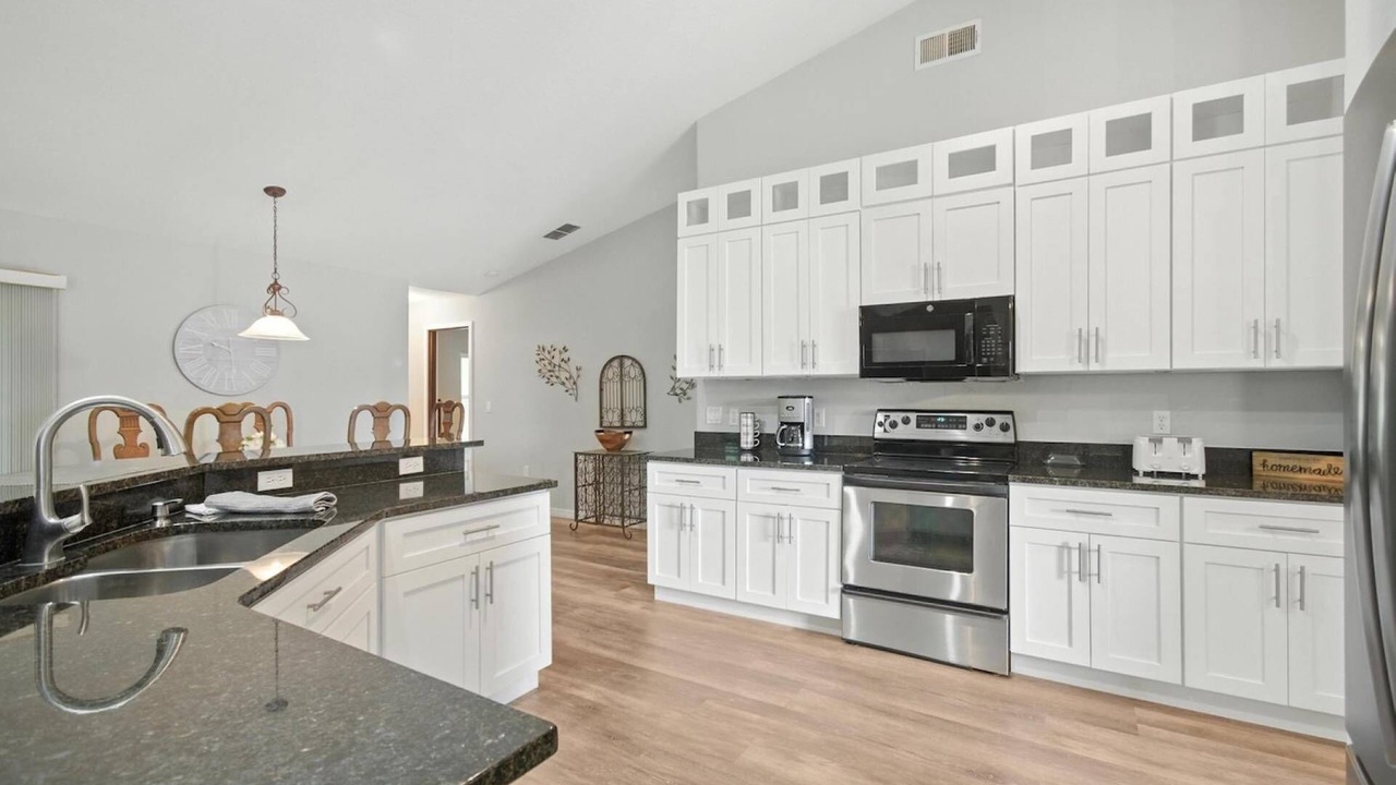 Photo of Kitchen in Indian Trails