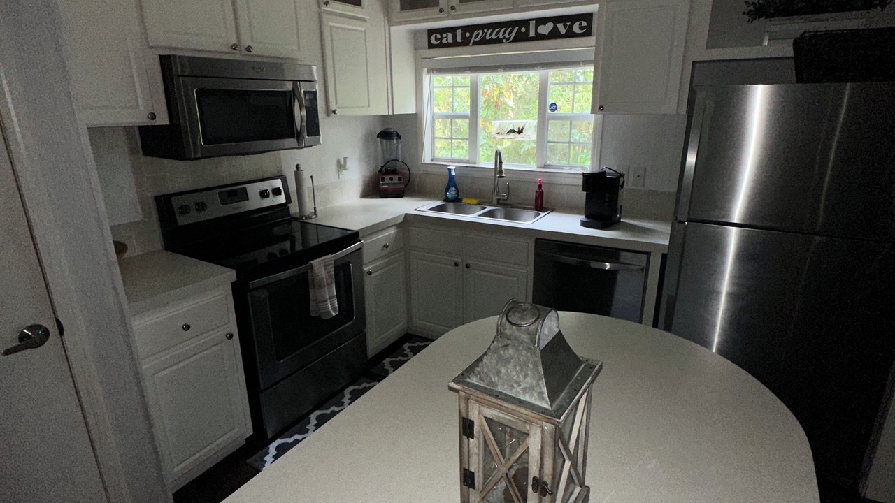 Photo of Kitchen in Highland