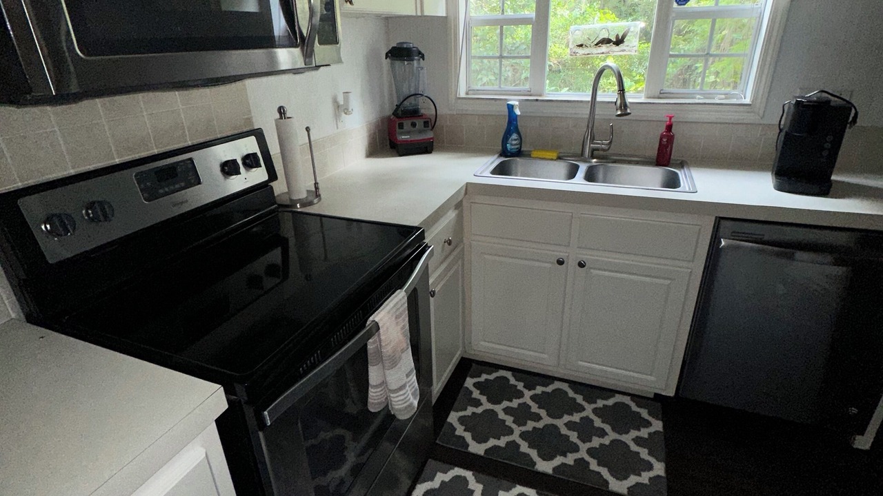 Photo of Kitchen in Highland