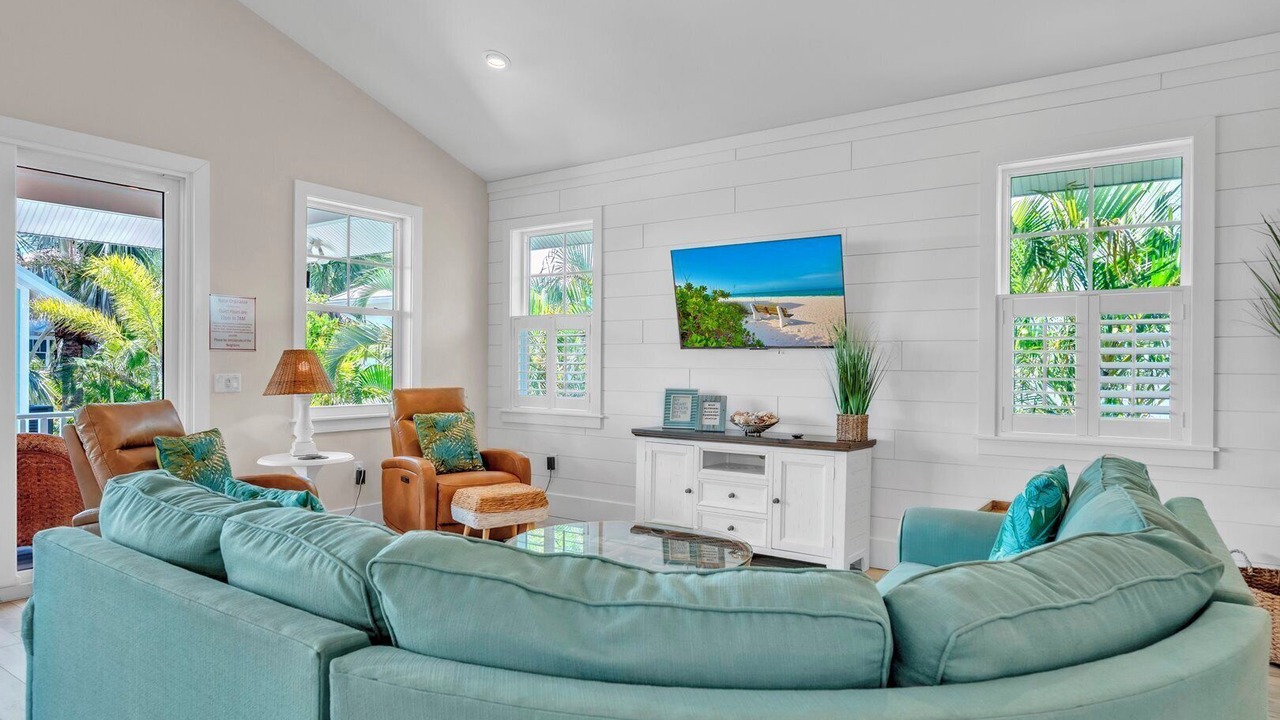 Photo of Livingroom in Anna Maria