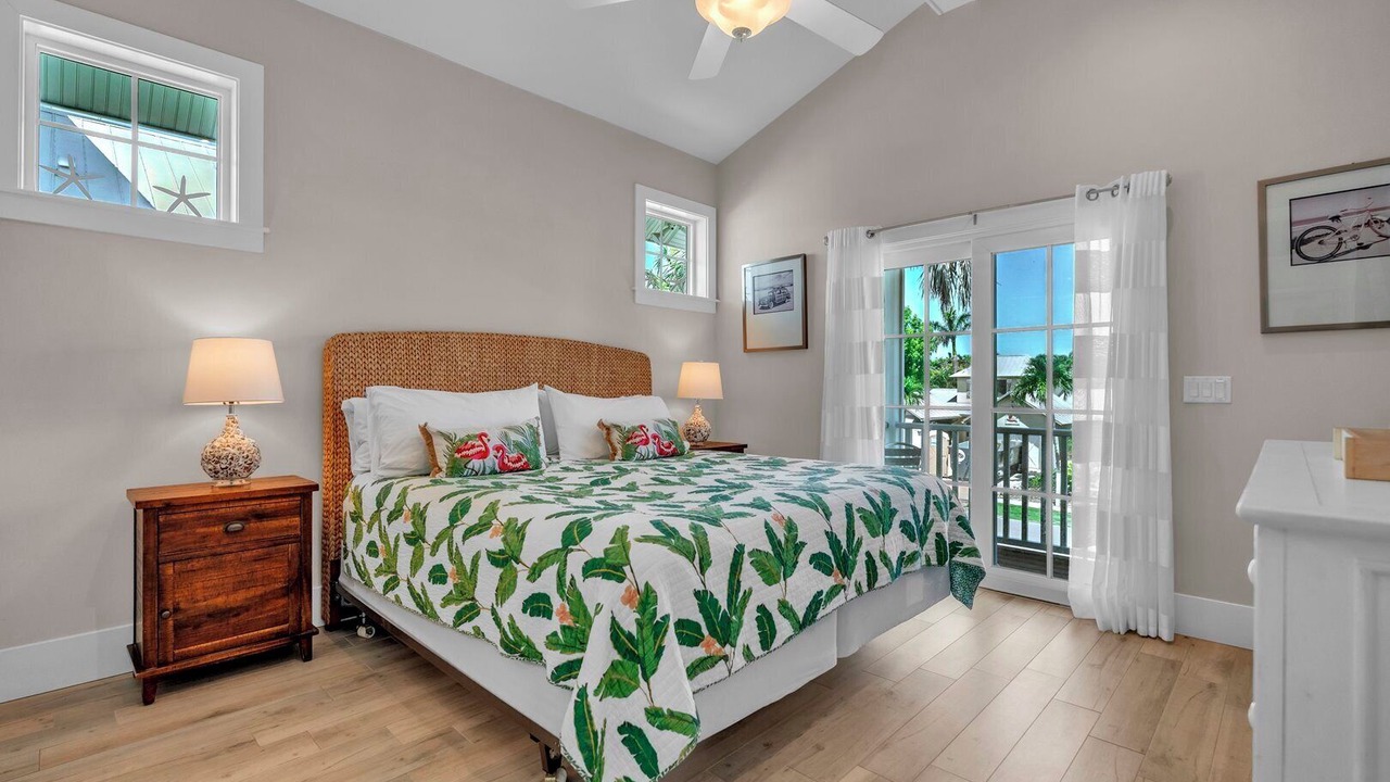 Photo of Bedroom in Anna Maria