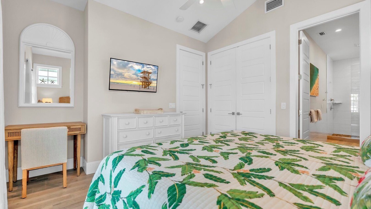Photo of Bedroom in Anna Maria