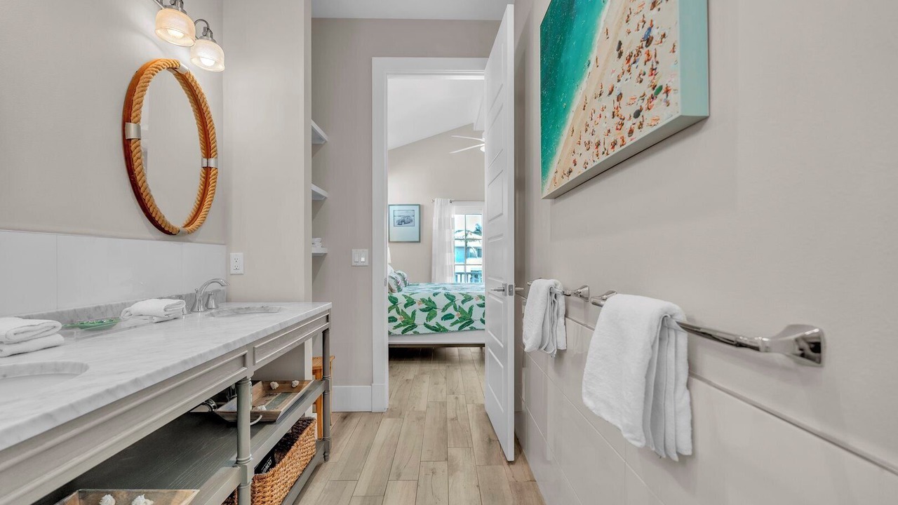 Photo of Bathroom in Anna Maria