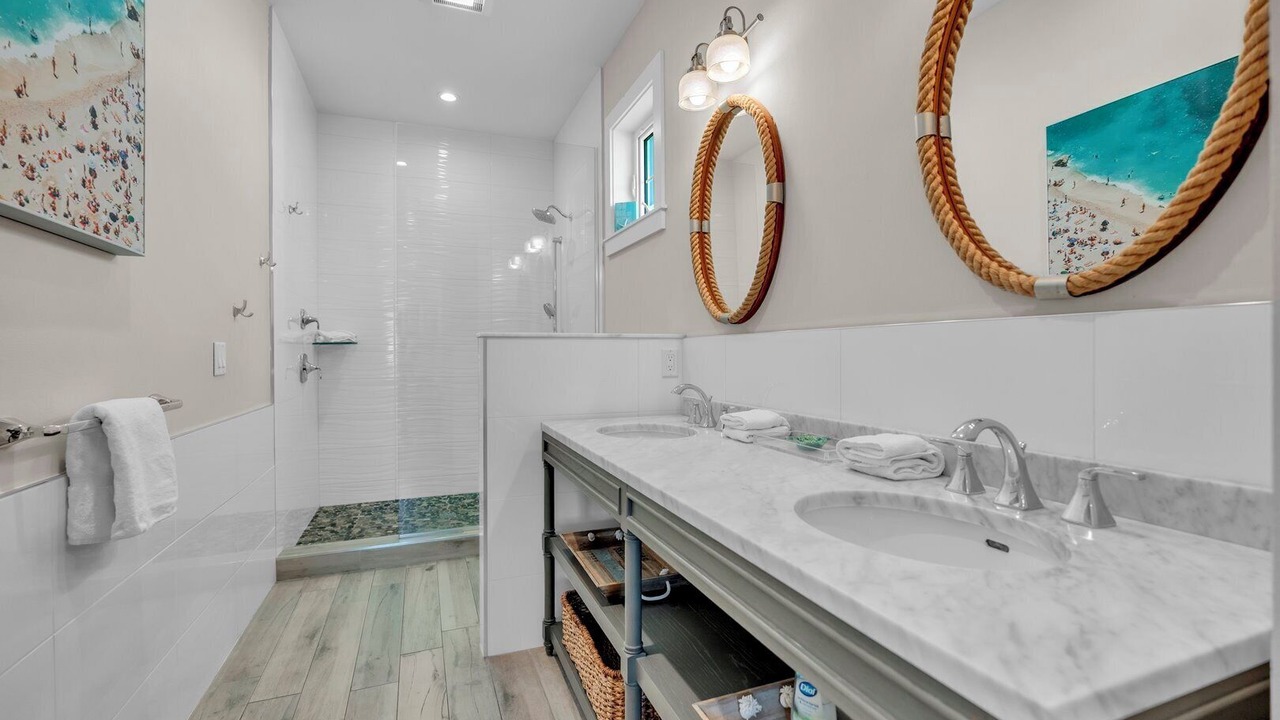 Photo of Bathroom in Anna Maria