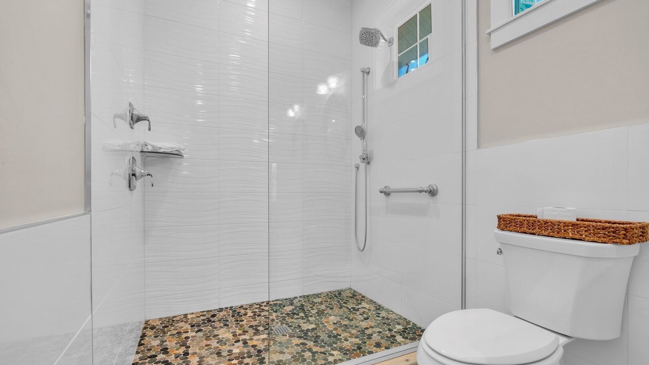 Photo of Bathroom in Anna Maria