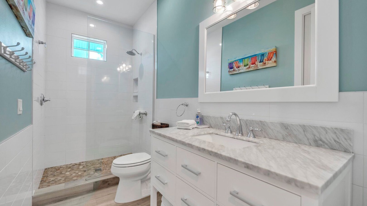 Photo of Bathroom in Anna Maria