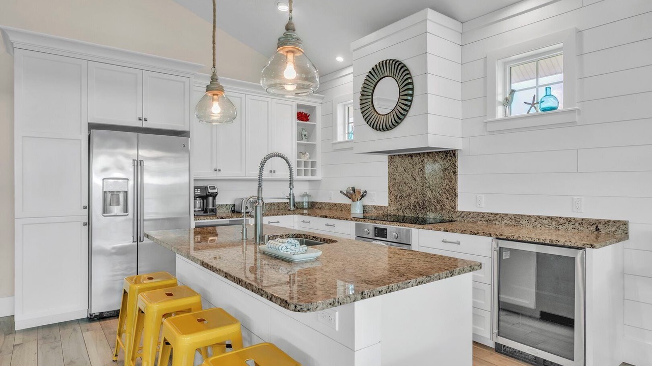 Photo of Kitchen in Anna Maria