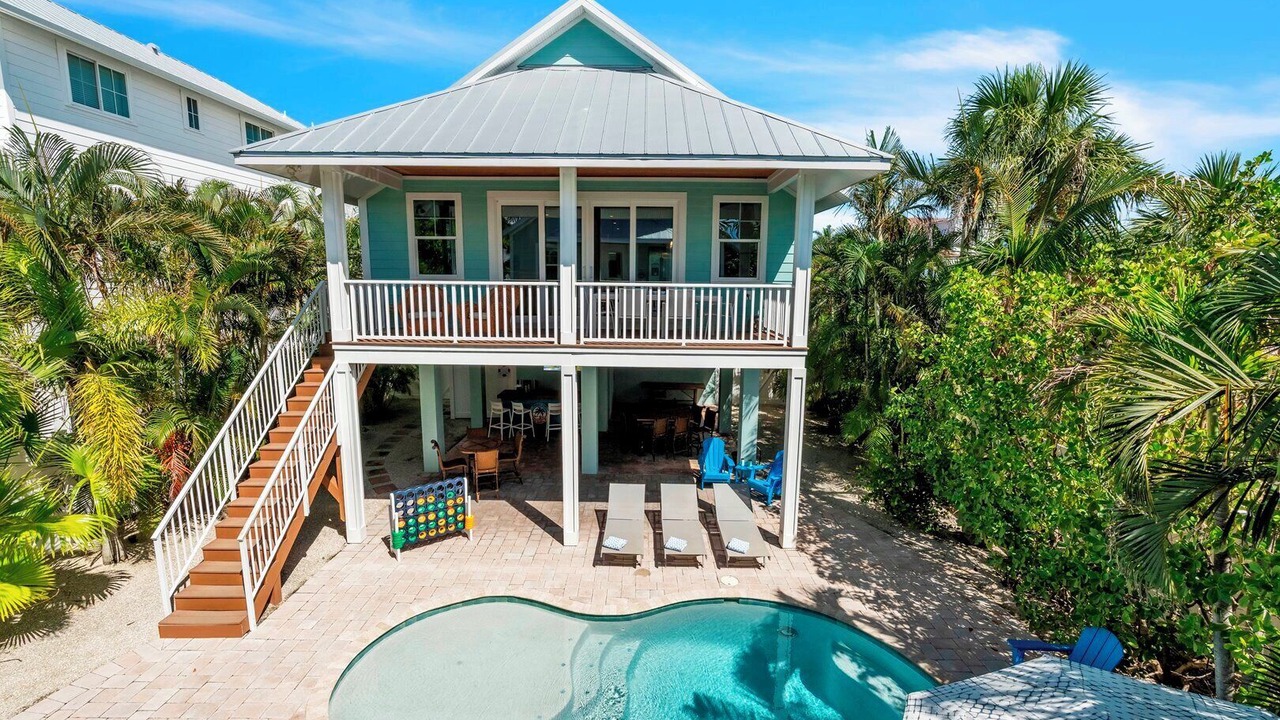 Photo of Outdoor in Anna Maria
