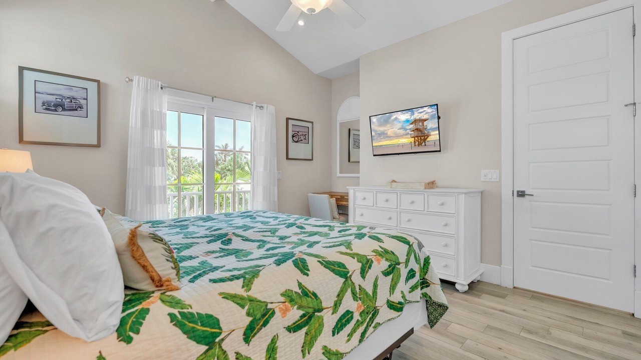 Photo of Bedroom in Anna Maria