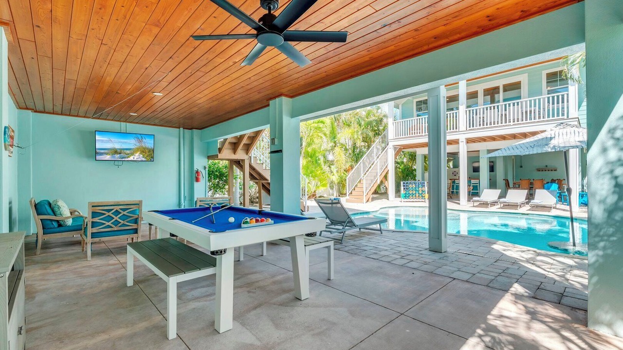 Photo of Outdoor in Anna Maria