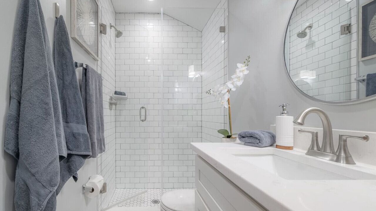 Photo of Bathroom in SoHo