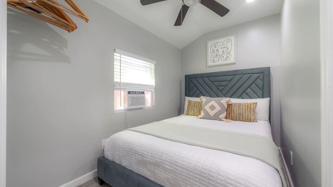 Photo of Bedroom in SoHo