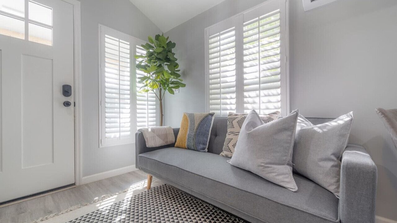 Photo of Livingroom in SoHo