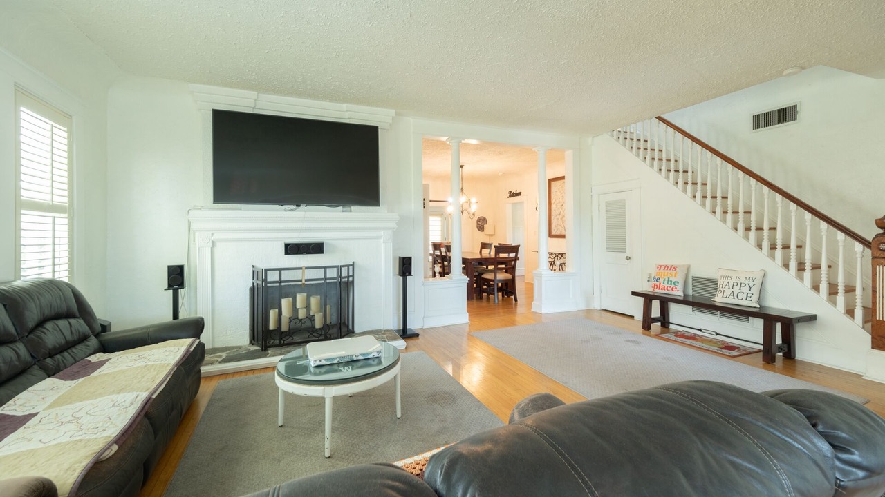 Photo of Livingroom in Eustis