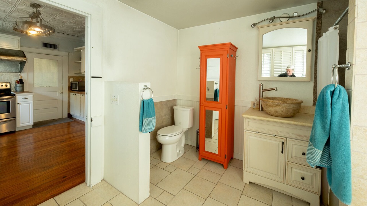 Photo of Bathroom in Eustis
