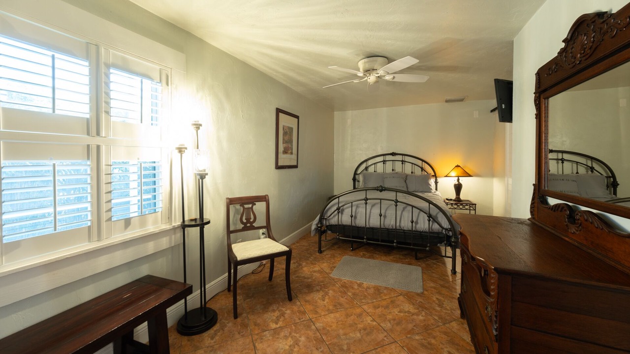 Photo of Bedroom in Eustis