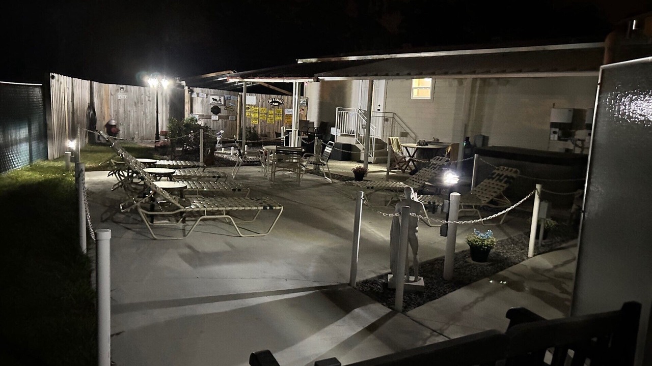 Photo of Patio Balcony in Fellowship