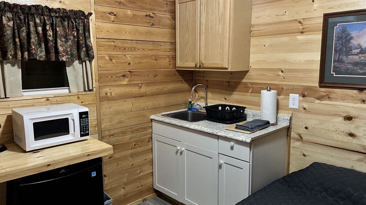 Photo of Bedroom in Fellowship