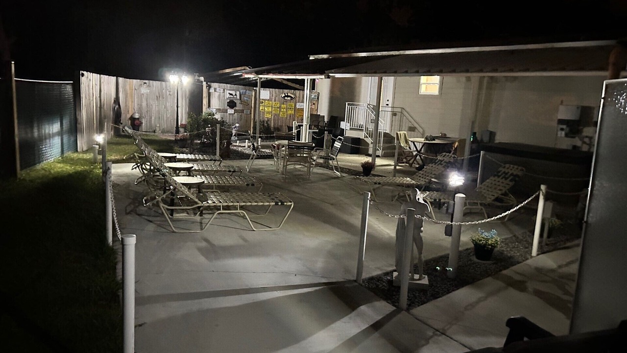 Photo of Outdoor in Fellowship