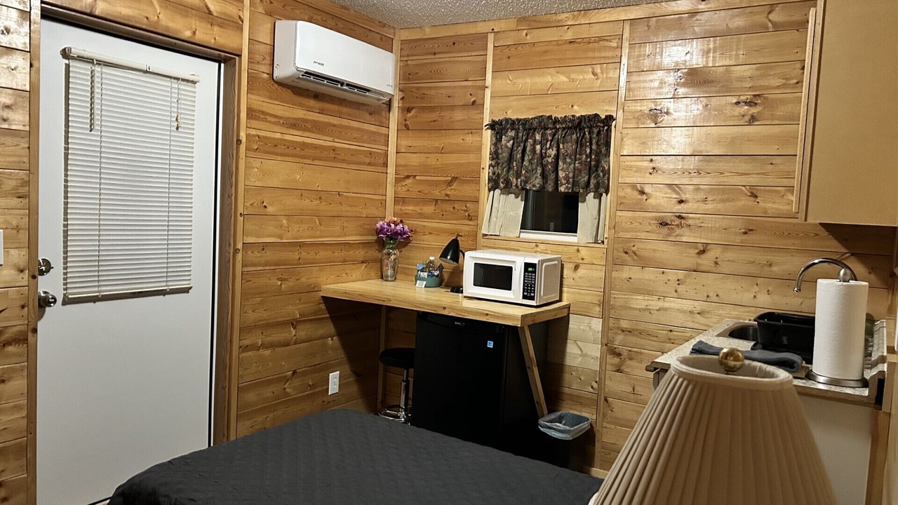 Photo of Bedroom in Fellowship