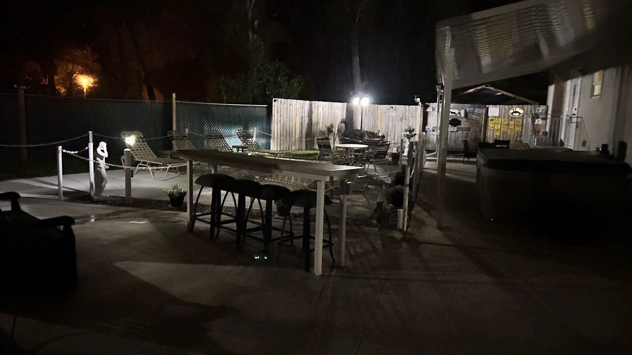 Photo of Outdoor in Fellowship
