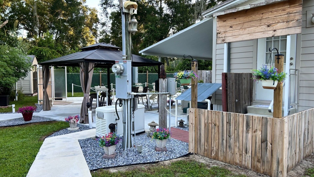 Photo of Outdoor in Fellowship