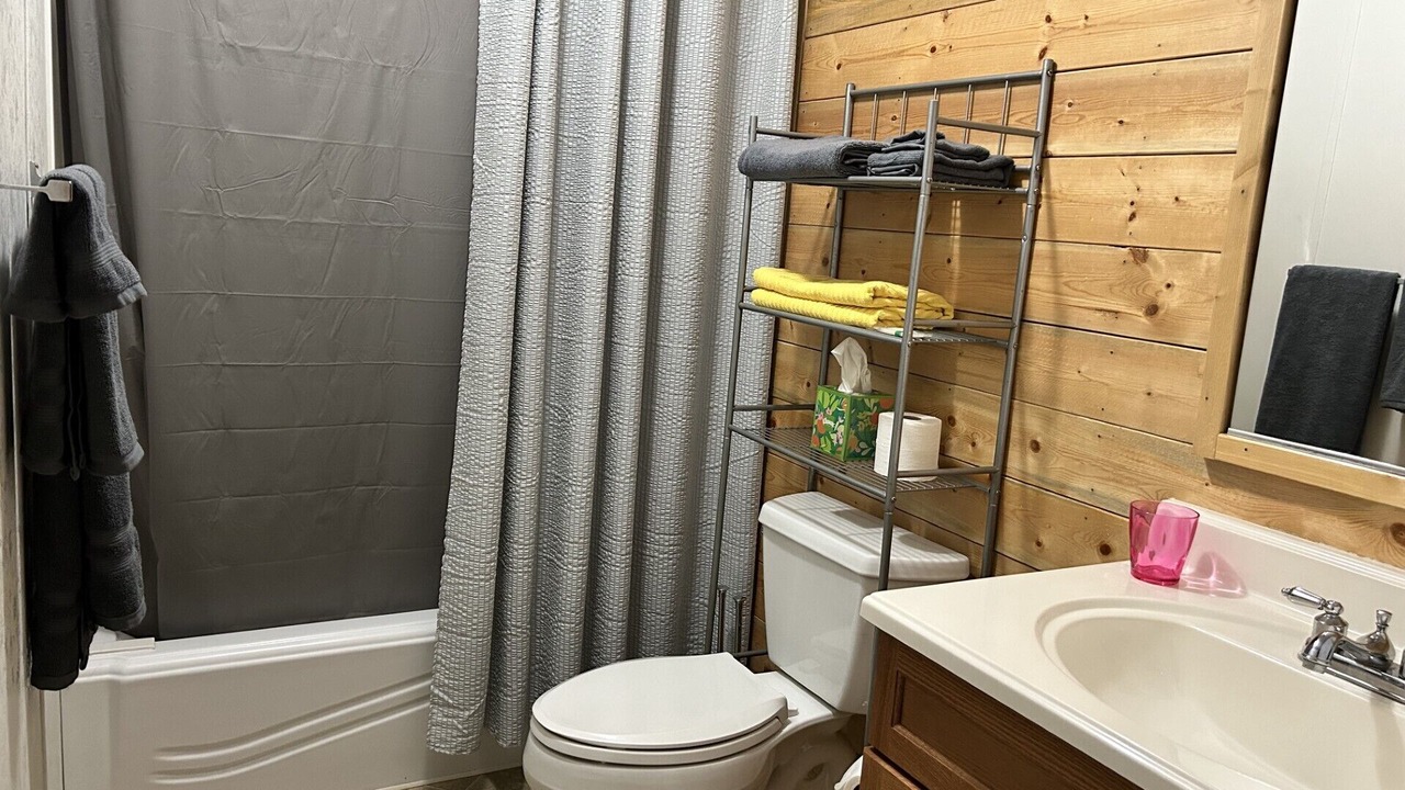 Photo of Bathroom in Fellowship
