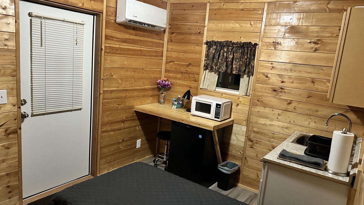 Photo of Bedroom in Fellowship
